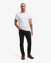 Men's Roughneck Pant Slim - Super Black